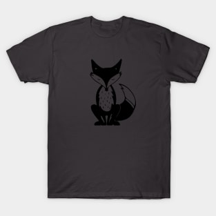 Fantastic Mr Fox T-Shirt